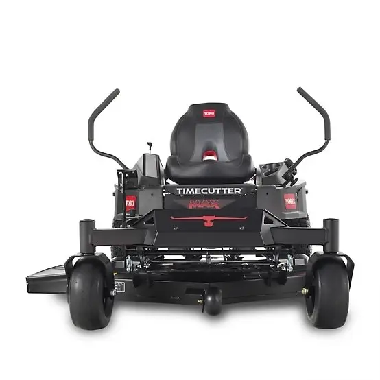 Toro TimeCutter Max Havoc 54 in. 23HP Kawasaki Zero-Turn Mowe