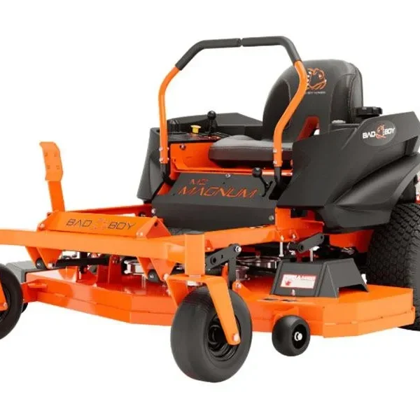 Bad Boy Magnum 54 in. 24 HP Gas Zero-Turn Mower
